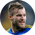 Andriy Yarmolenko