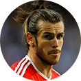 Gareth Bale