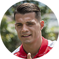 Granit Xhaka
