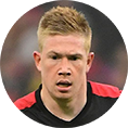 Kevin De Bruyne