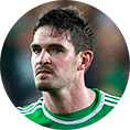 Kyle Lafferty