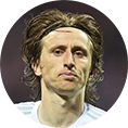 Luka Modric