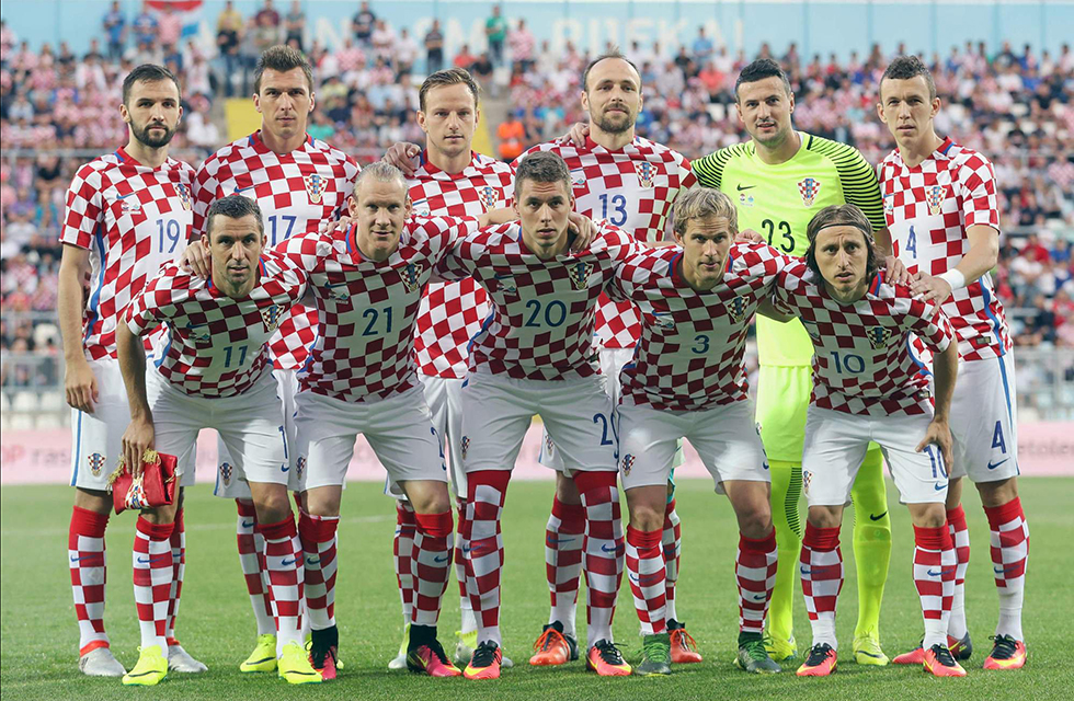 de Croacia | Eurocopa en EL PAÍS