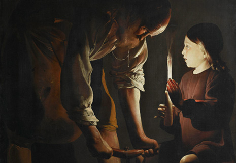 San José carpintero