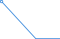 Apunta al estómago de Javier
