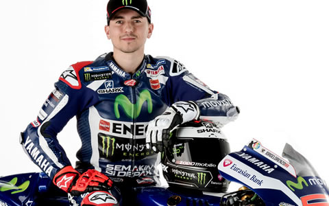 Jorge Lorenzo