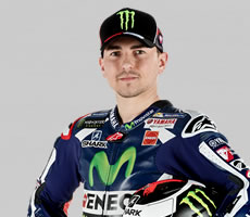Jorge Lorenzo