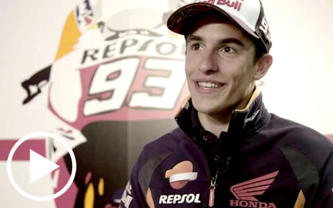 Marc Márquez