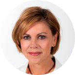 María Dolores de Cospedal