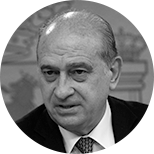 Jorge Fernández Díaz