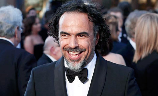 Iñárritu: el mexicano que conquista Hollywood en los tiempos de Trump