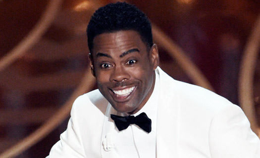 Rock se ríe de todos y pide “más oportunidades” para los negros