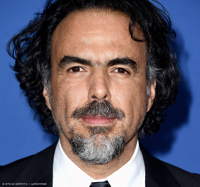 Directores nominados a los Oscar