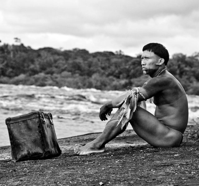 Películas de habla no inglesa nominadas a los Oscar