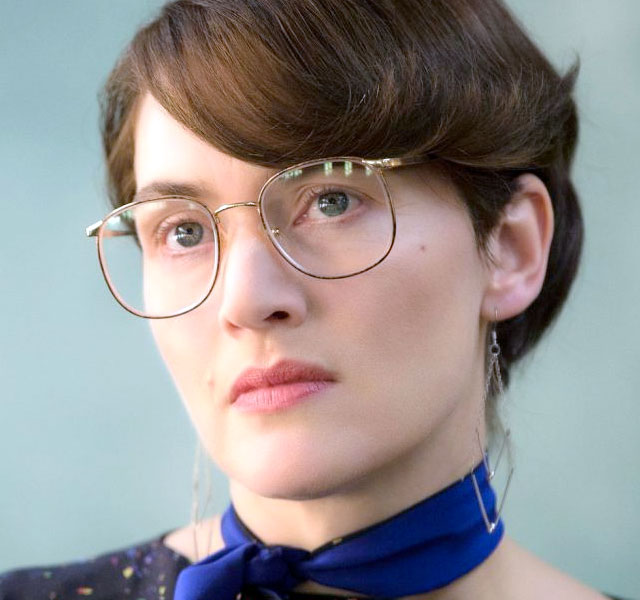 Actores y actrices nominados a los Oscar