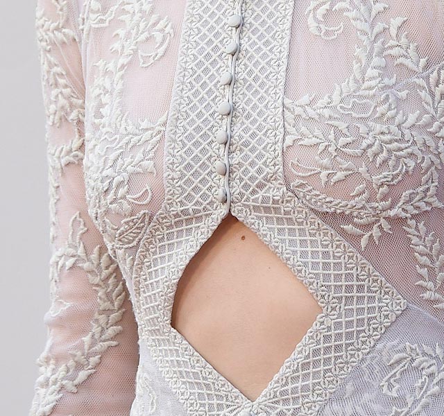 ¿De quién van vestidas las estrellas de Hollywood?