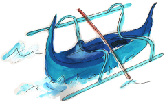 Ilustración de Davao