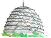 Ilustración de Kigali