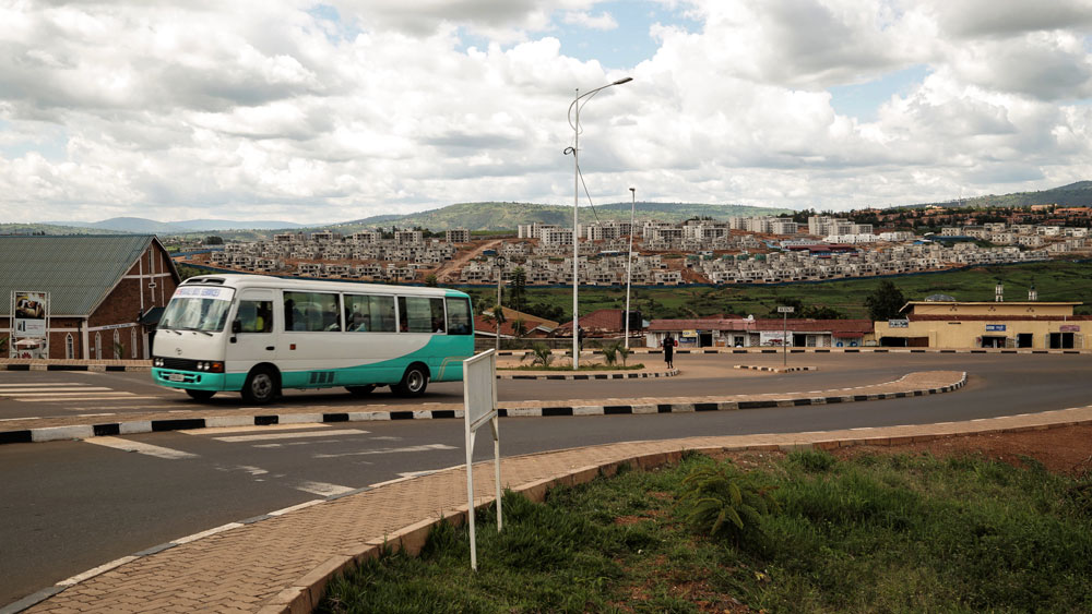Viviendas de nueva construcción