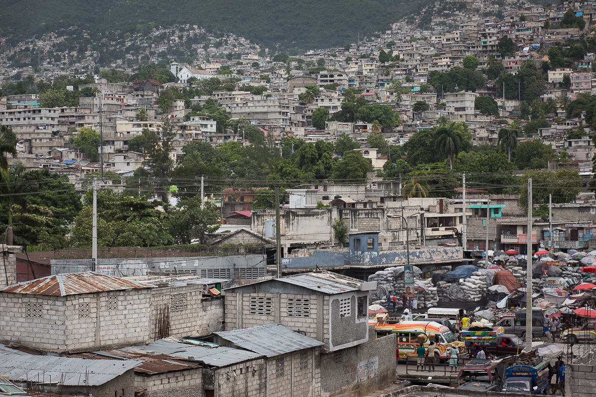 A diferencia de otros proyectos de cooperación, aquí los agentes comunitarios son todos locales