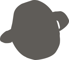 Los pedales que empujan a Diane