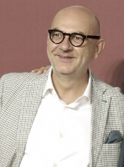 Actor Chileno Luis Gnecco Nominado Premios Fénix 2016