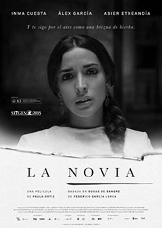 La novia