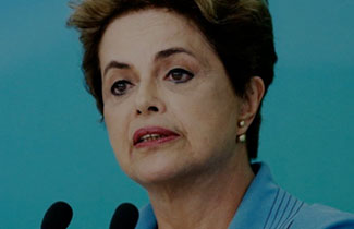 Dilma Roussef