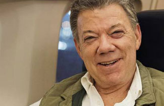 Juan Manuel Santos