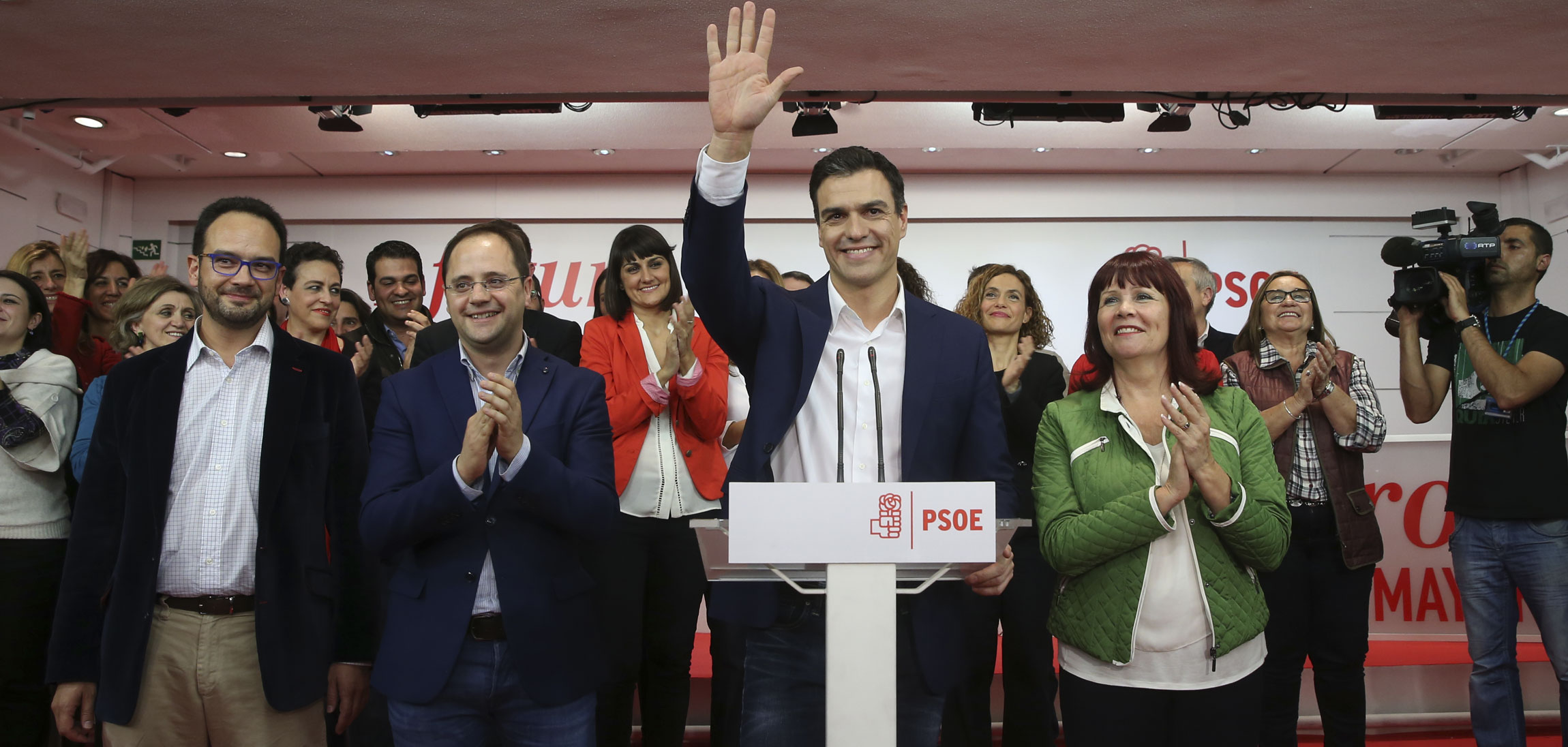 PSOE