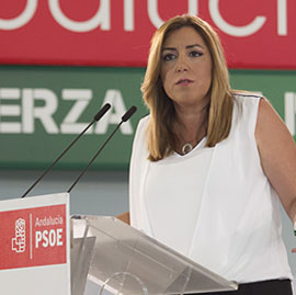 Susana Díaz