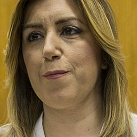Susana Díaz
