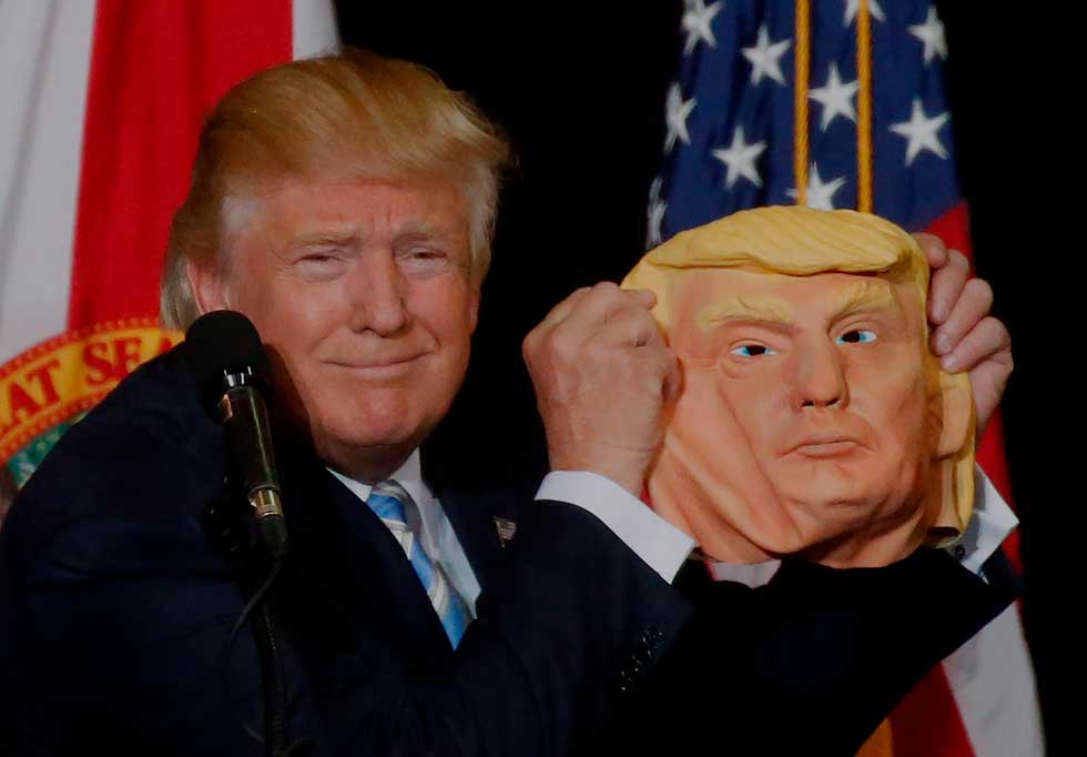 Institución presidencial