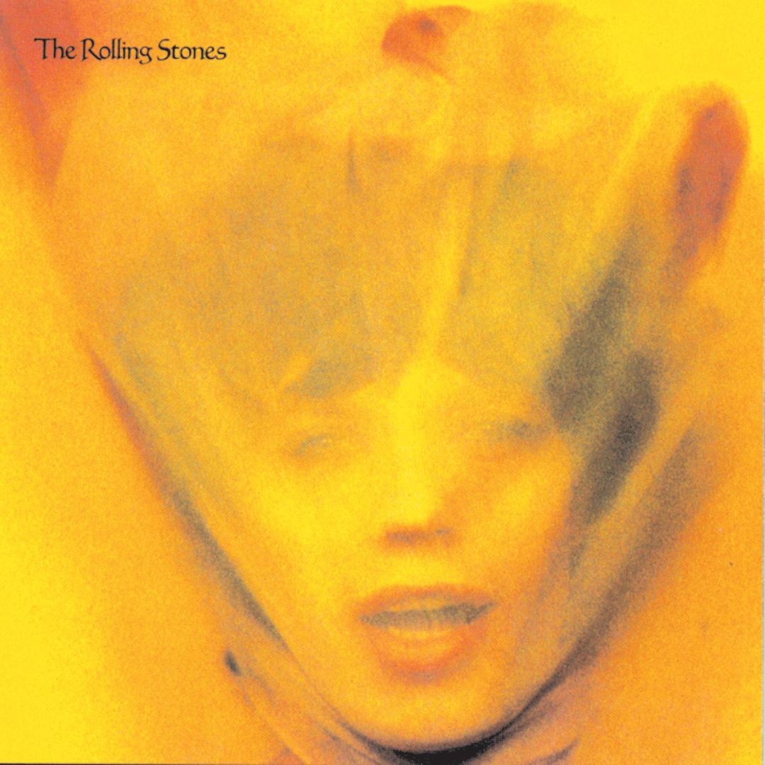 Goats Head Soup