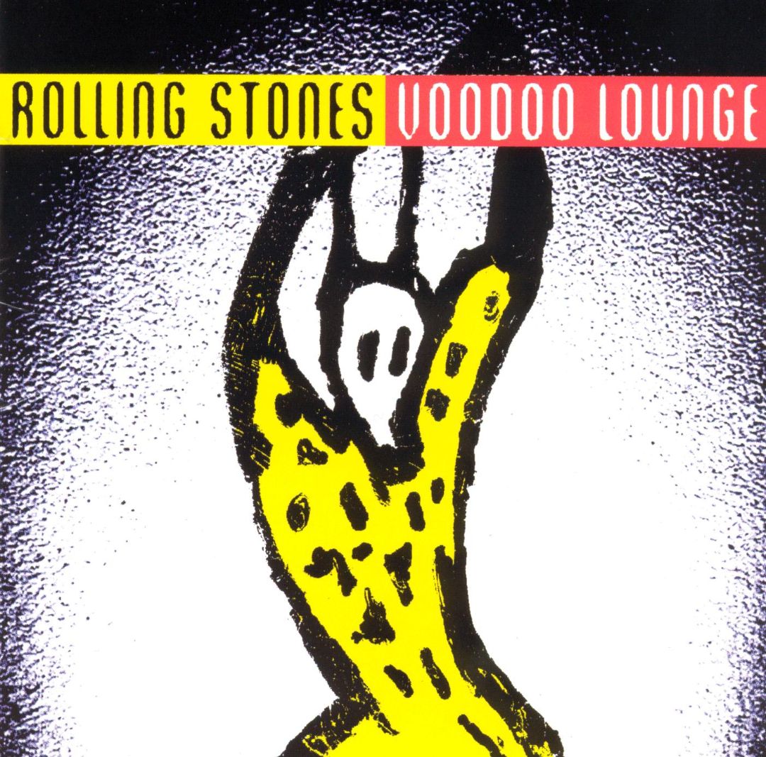 Voodoo Lounge