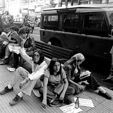 Luz Sánchez Mellado