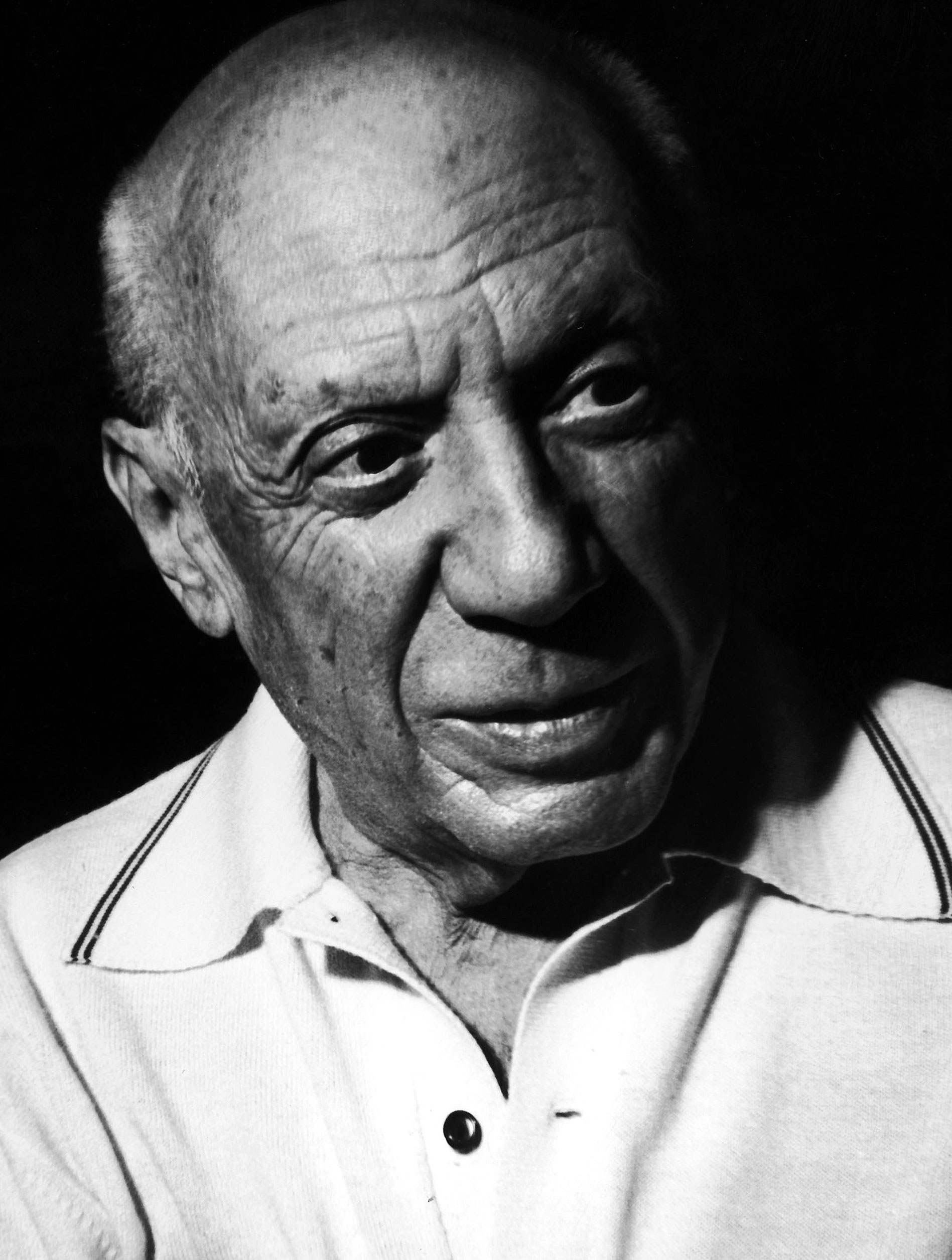 Pablo Picasso