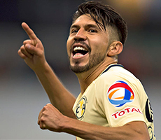 Oribe Peralta