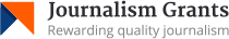 Journalism Grant