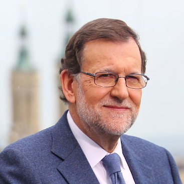 Mariano Rajoy Brey