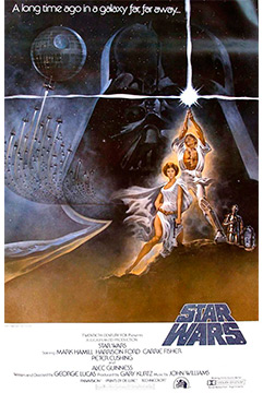 Episodio IV. Una nueva esperanza