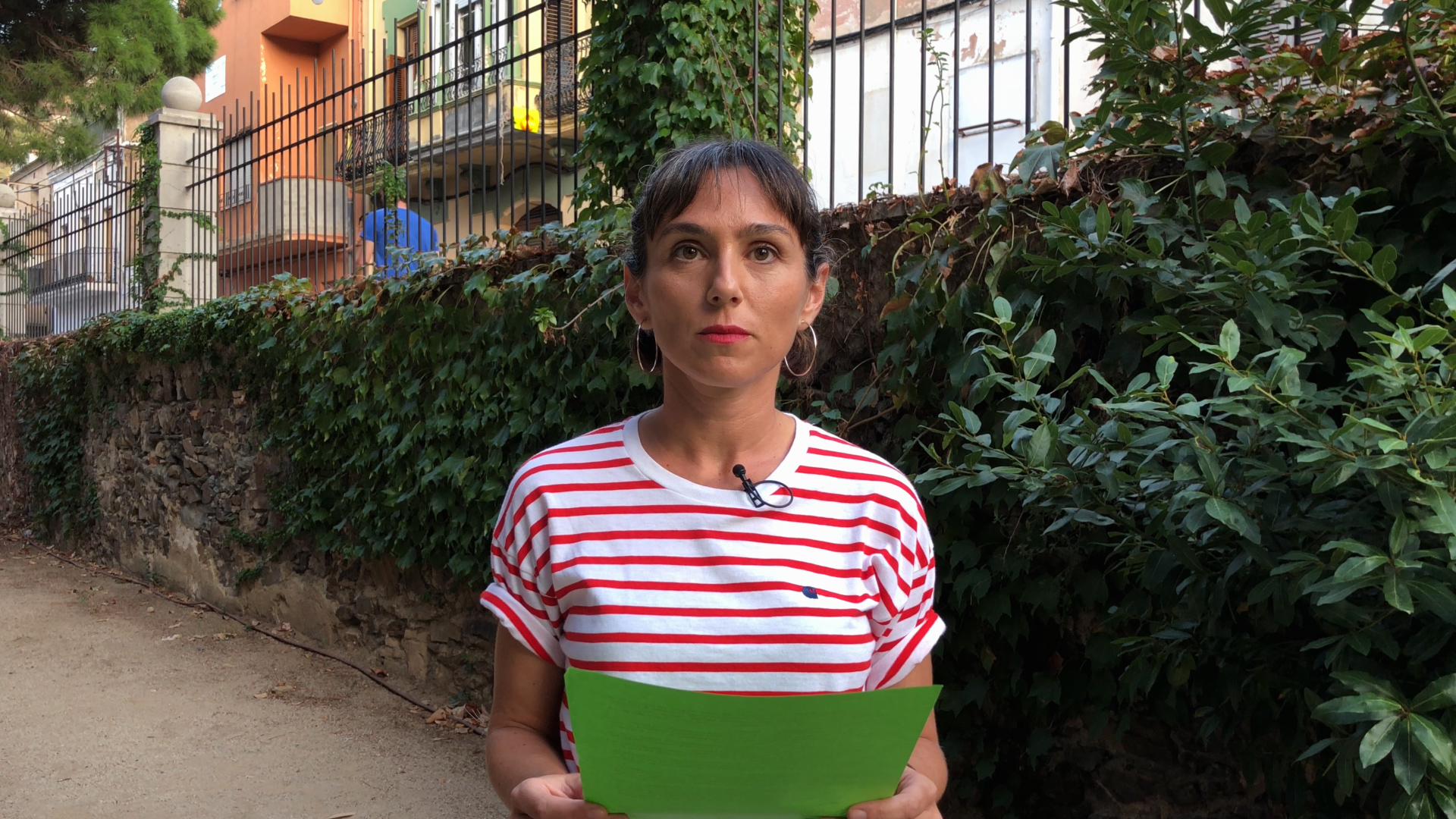 Silvia Iruela Lacuesta