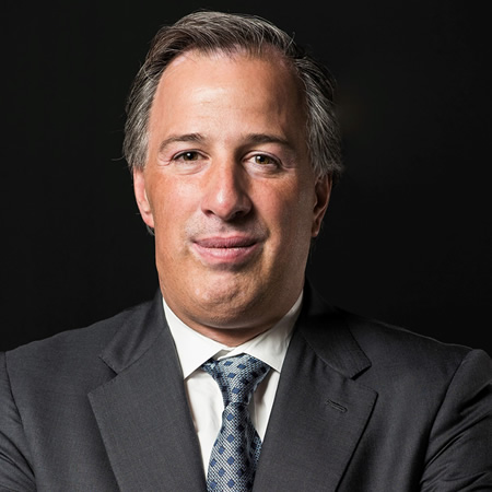 José Antonio Meade Kuribreña