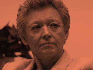 Françoise Barré-Sinoussi 