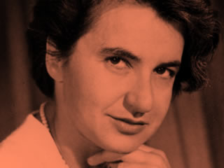 Rosalind Franklin