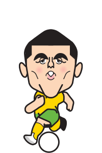 Tom Rogic