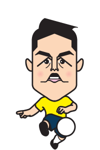 James Rodríguez