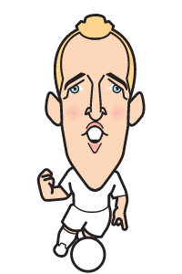 Harry Kane