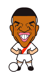 Jefferson Farfán