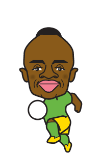 Sadio Mané